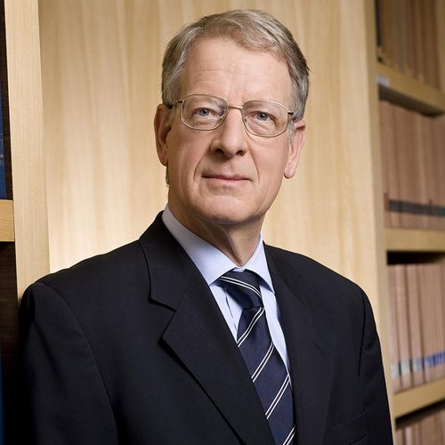 Dr. Dr. h.c. Georg Maier-Reimer<br/>LL.M. (Harvard)