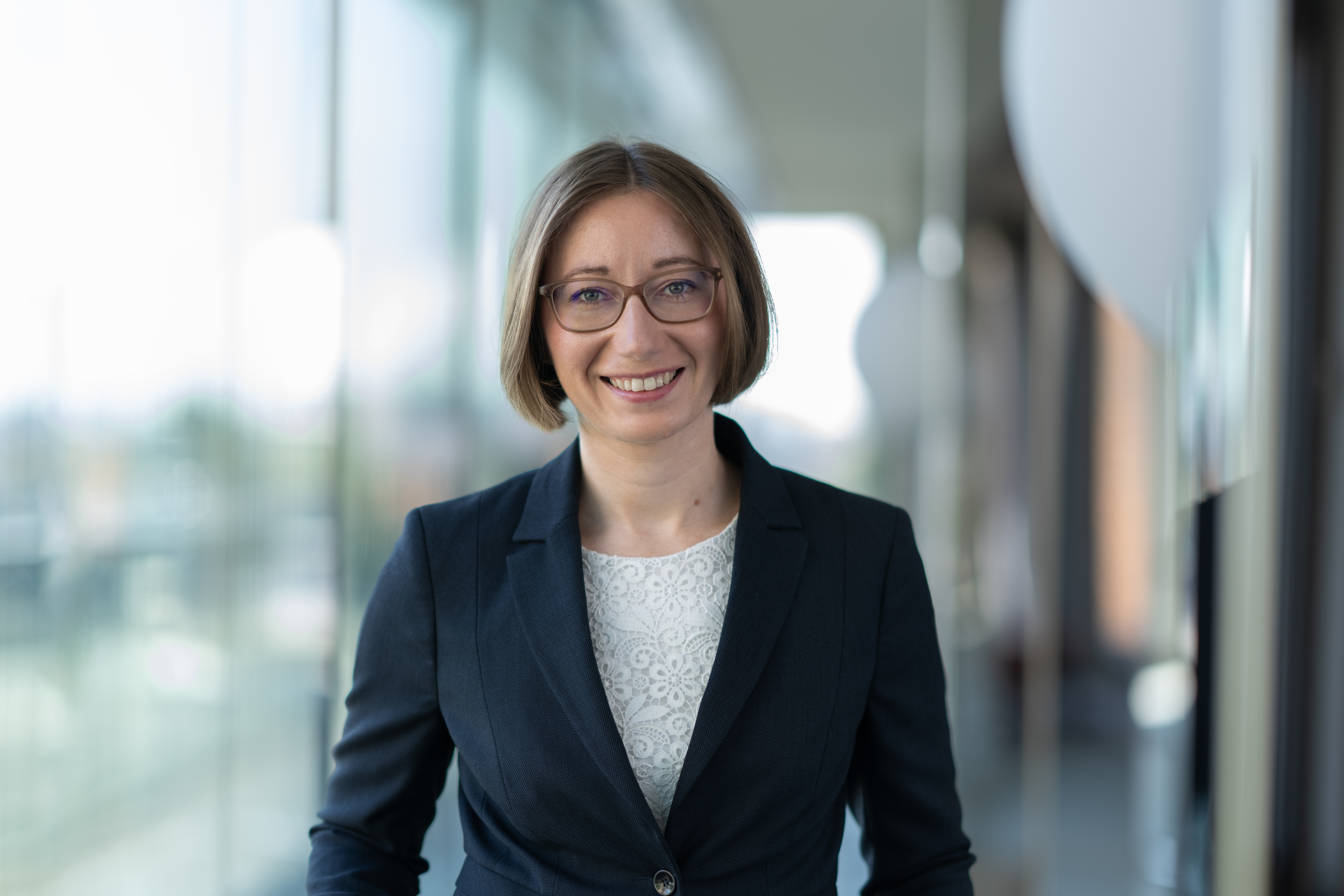Dr. Agnès Reinhold