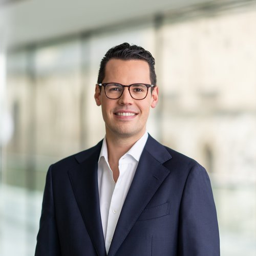 Laurenz Kiefer Laurenz Kiefer