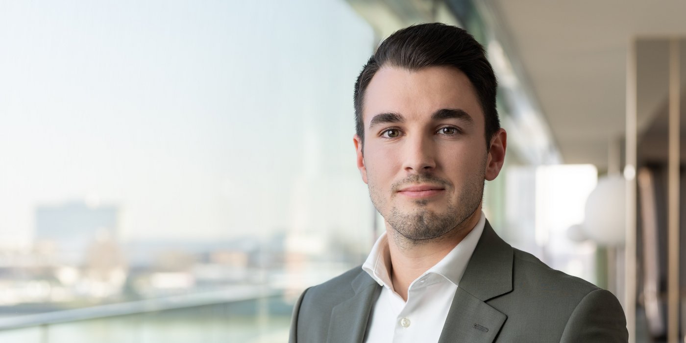 Nick Kluge<br/>LL.M.