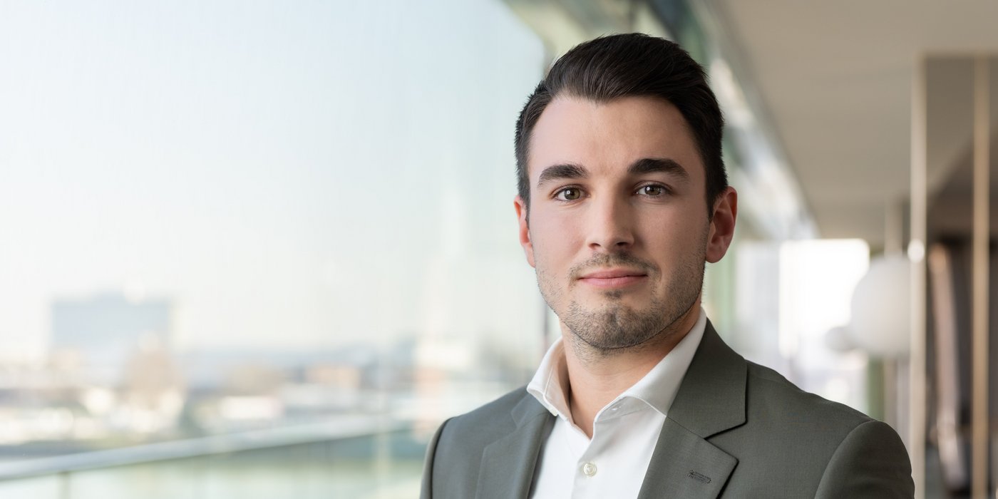 Nick Kluge<br/>LL.M.