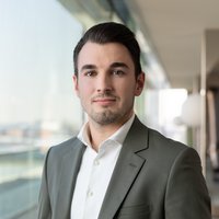 Nick Kluge<br/>LL.M.