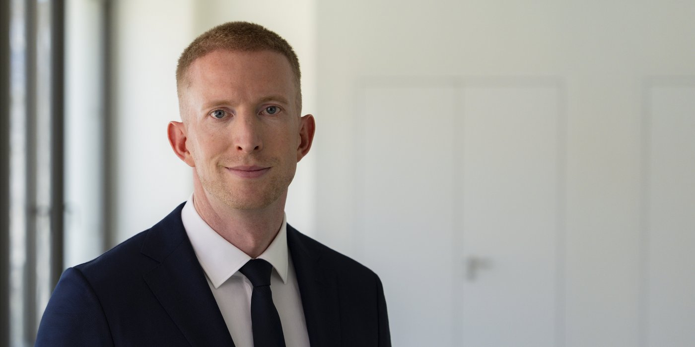 Markus Döllner<br/>LL.M. (London) Markus Döllner<br/>LL.M. (London)