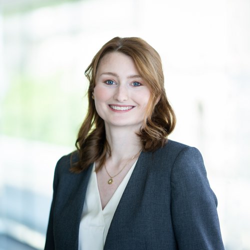 Sarah Zingel-Hagemann