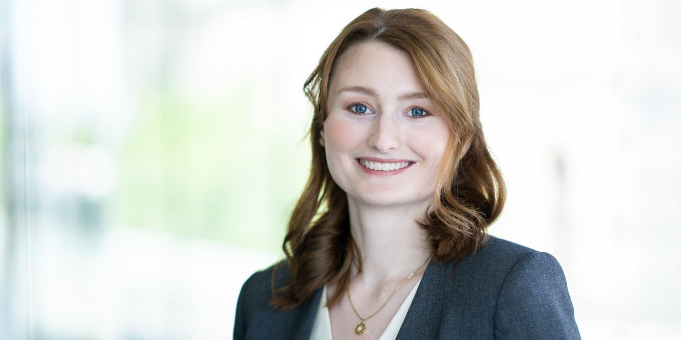 Sarah Zingel-Hagemann