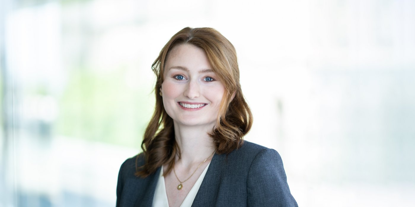 Sarah Zingel-Hagemann
