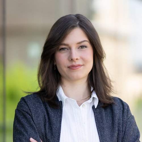 Antonia van Dam