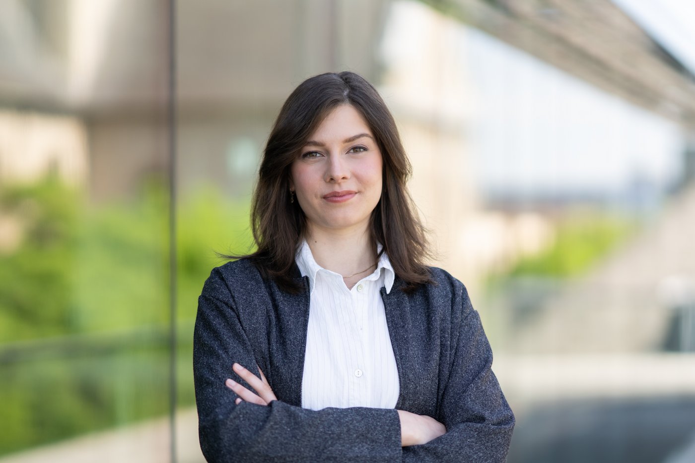 Antonia van Dam