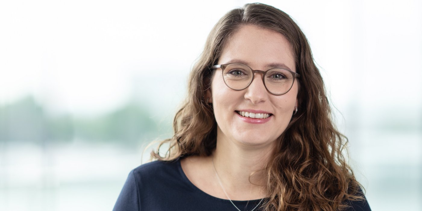 Dr. Jennifer Zimmermann
