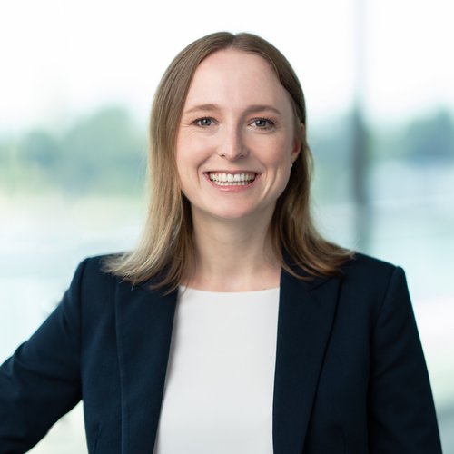 Dr. Maike Mestmäcker