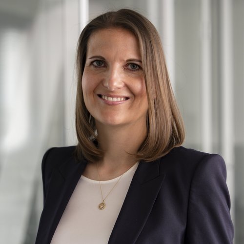 Sandra Weyrich