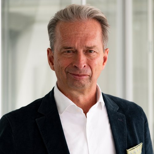 Dr. Alexander von Bergwelt