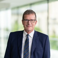 Dr. Martin Nebeling Dr. Martin Nebeling