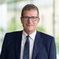 Dr. Martin Nebeling Dr. Martin Nebeling