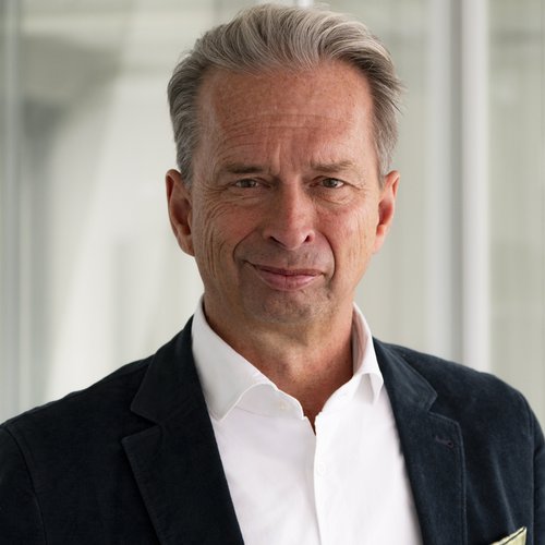 Dr. Alexander von Bergwelt