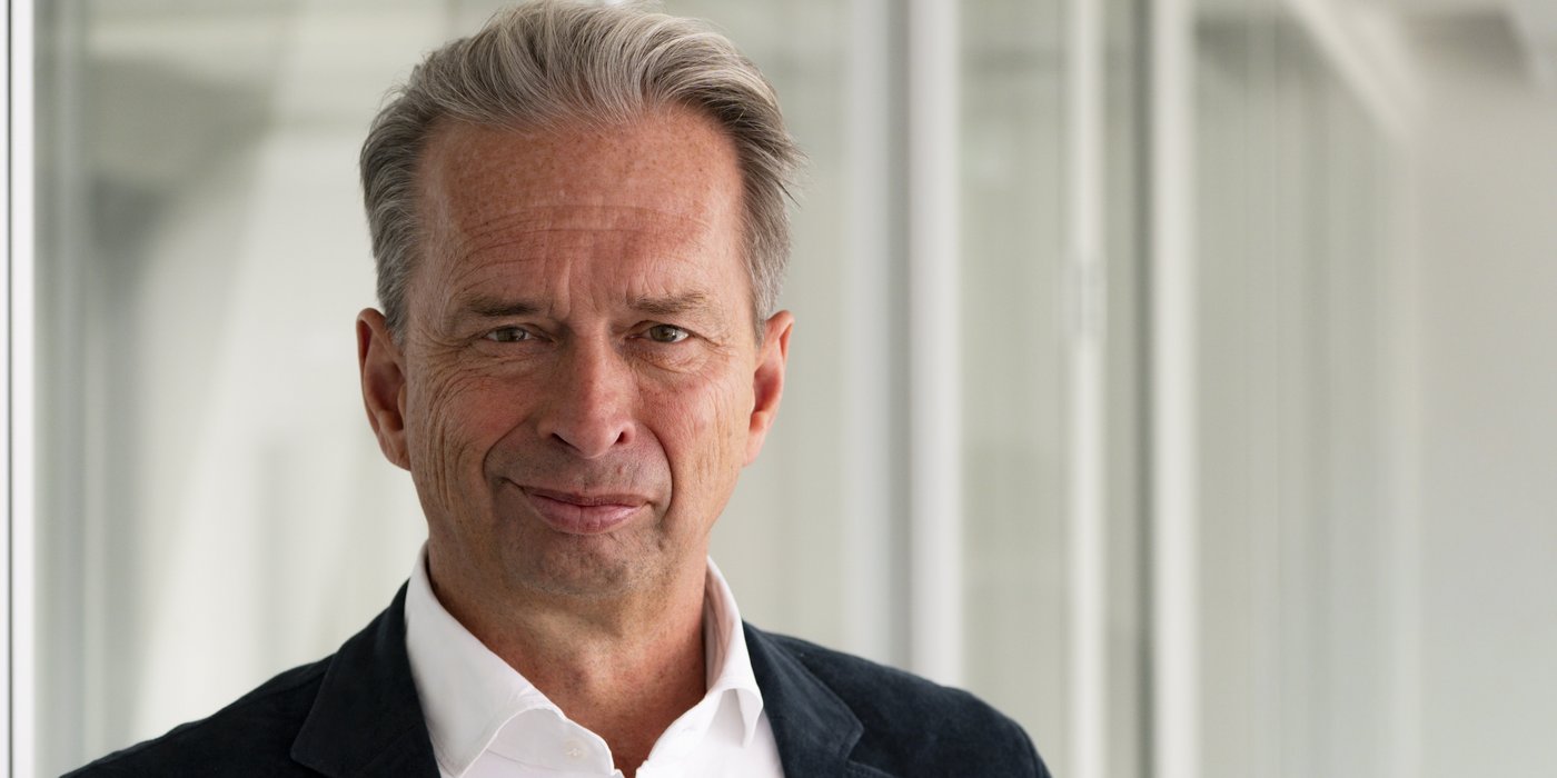 Dr. Alexander von Bergwelt