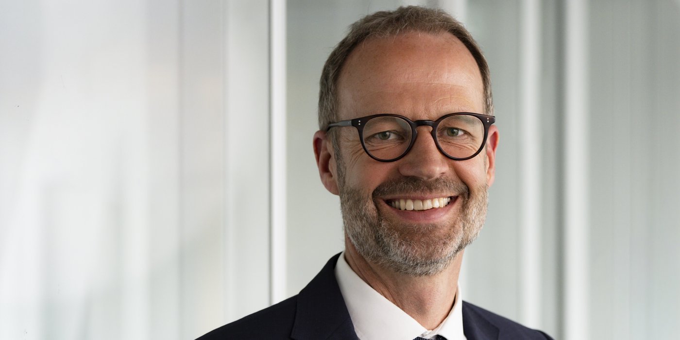 Florian Breitreiner