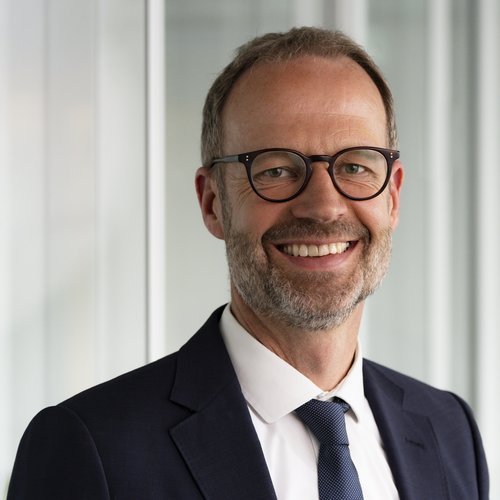 Florian Breitreiner
