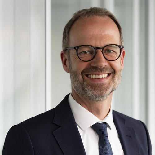 Florian Breitreiner