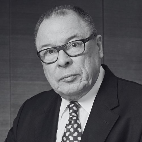 Hans Jürgen Prinz †