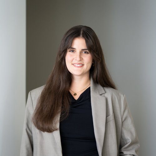 Frederike Mebus Frederike Mebus