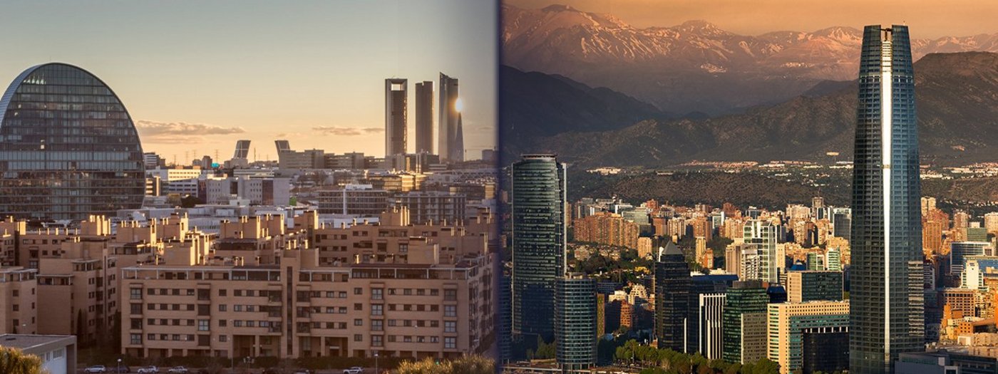 Spanish / Latin America Desk Spanish / Latin America Desk