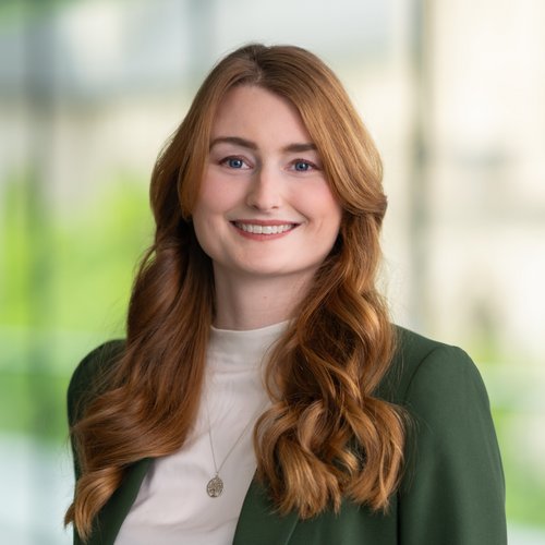 Sarah Zingel-Hagemann<br/>LL.M.