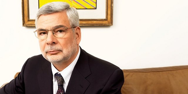 Michael Oppenhoff Partner Rechtsanwalt Oppenhoff