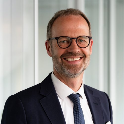 Florian Breitreiner