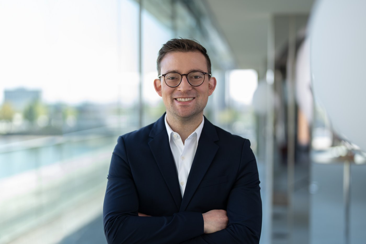 Sebastian Gutmann