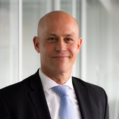 Dr. Michael Heim