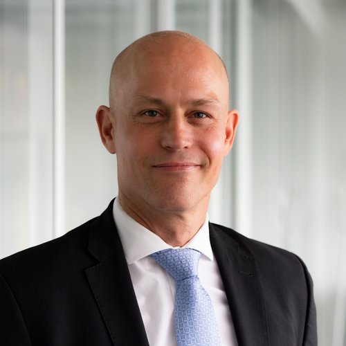 Dr. Michael Heim
