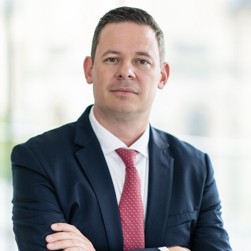 Dr. Alexander Willemsen