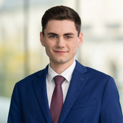 Dr. Lukas Quack Dr. Lukas Quack