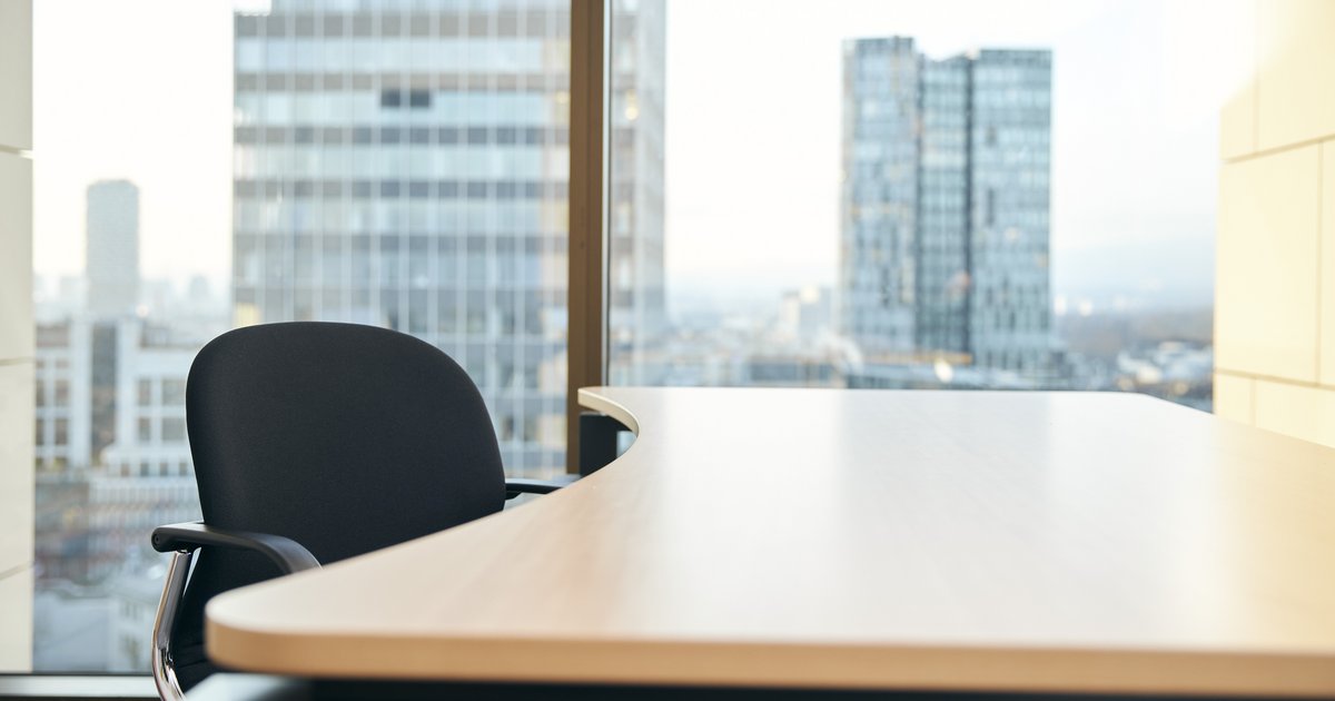 Lohoff & Partner Financial Services GmbH office