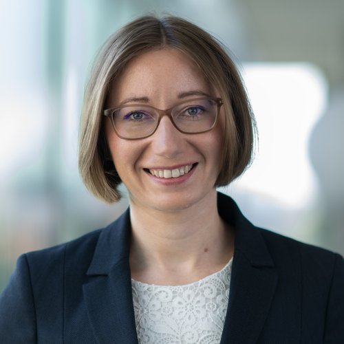 Dr. Agnès Reinhold