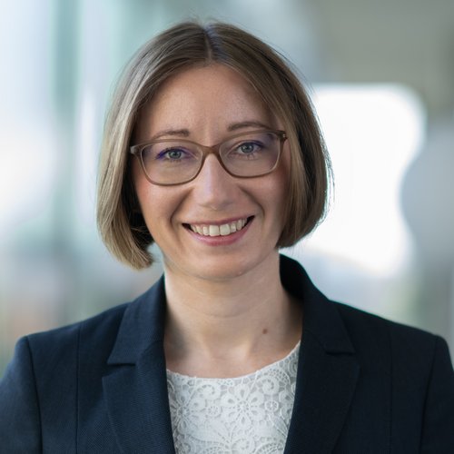 Dr. Agnès Reinhold