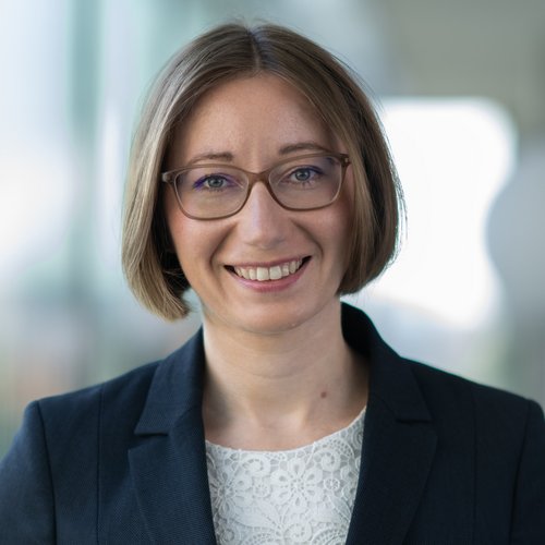 Dr. Agnès Reinhold