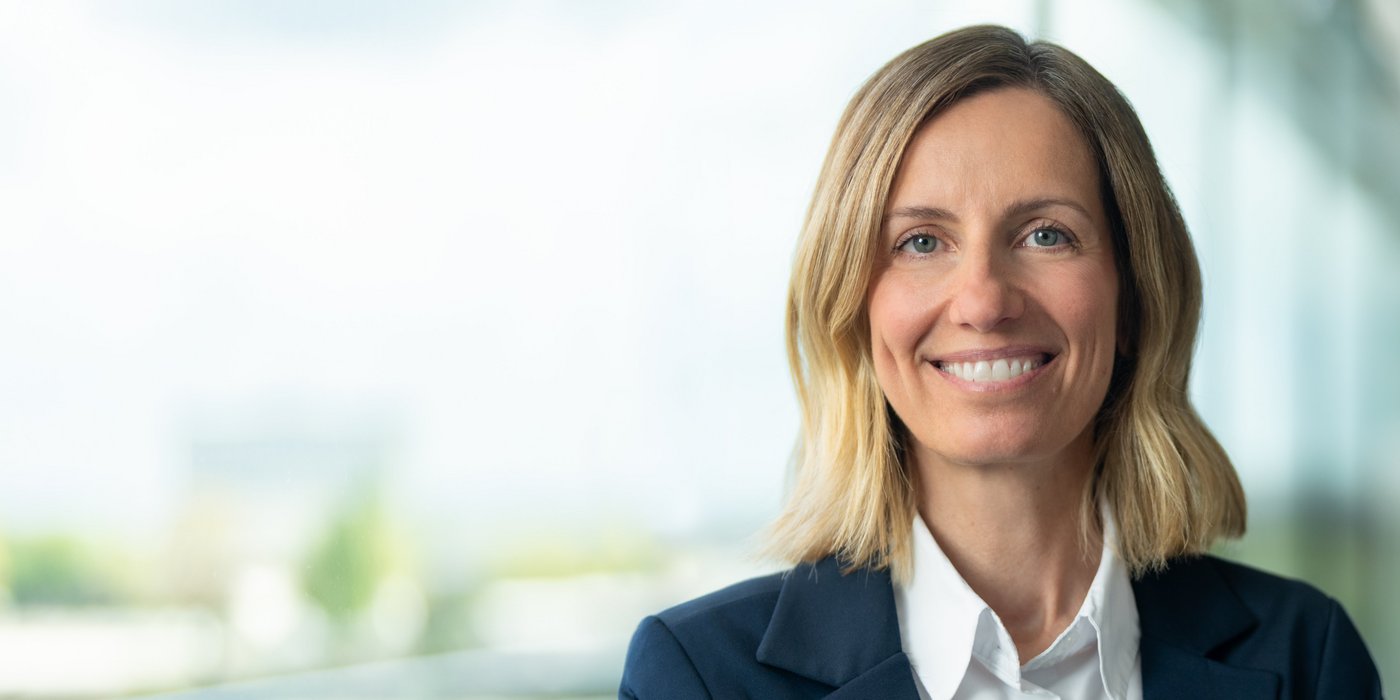 Dr. Christiane Berr