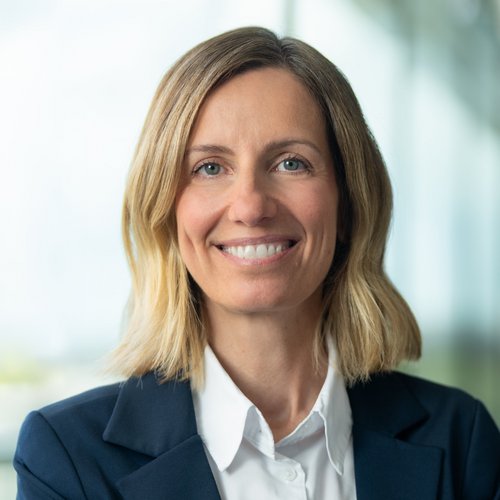 Dr. Christiane Berr