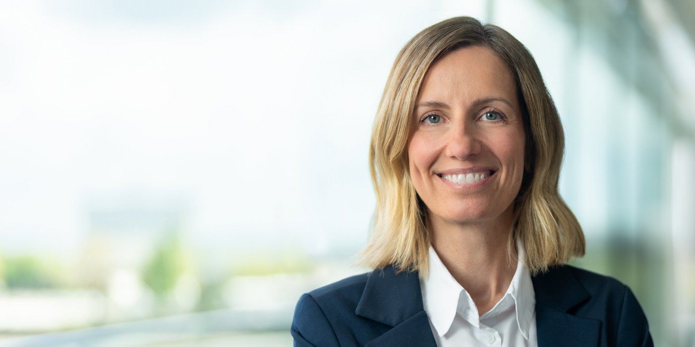 Dr. Christiane Berr