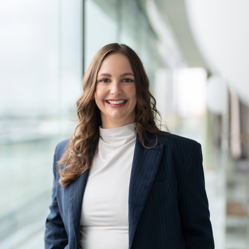 Dr. Nadine Müller<br/>M. mel.