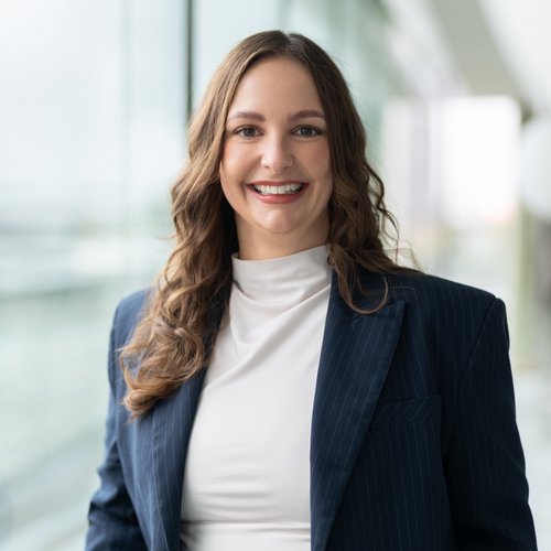 Dr. Nadine Müller<br/>M. mel.