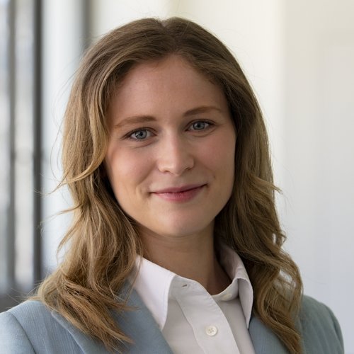Sarah Liomin