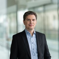 Dr. Daniel Dohrn Dr. Daniel Dohrn