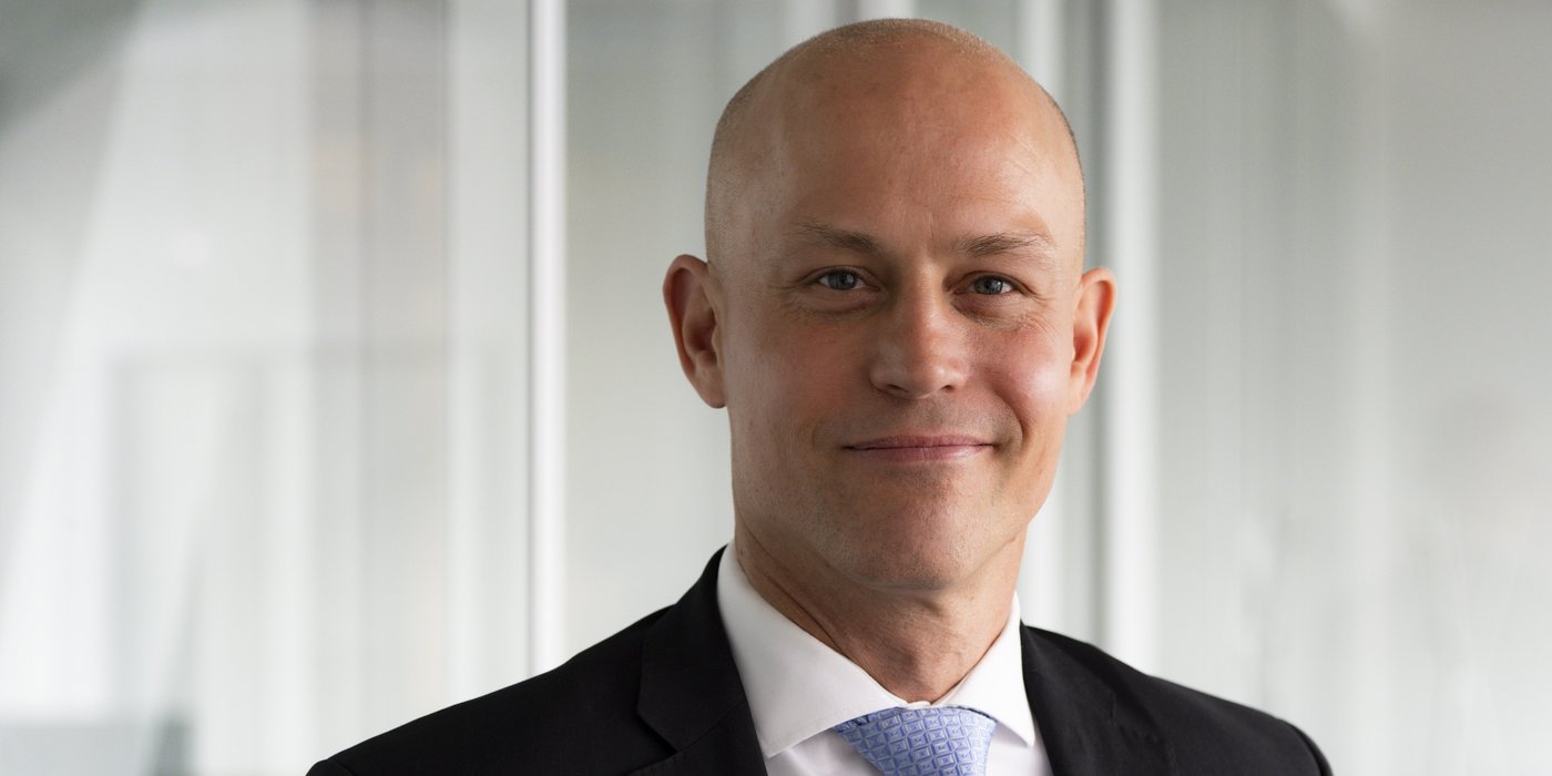 Dr. Michael Heim
