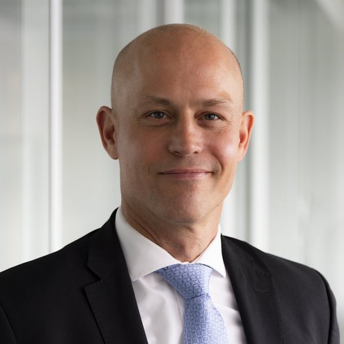 Dr. Michael Heim