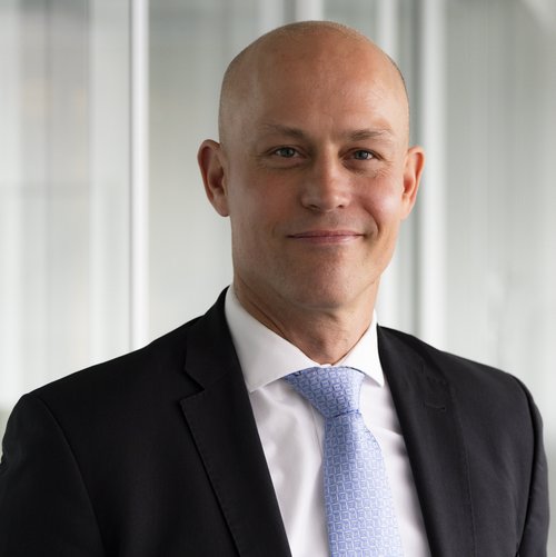 Dr. Michael Heim