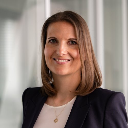 Sandra Weyrich